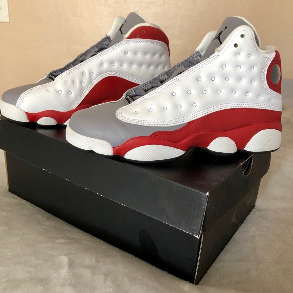 Jordan 13 retro BG (SOLD)